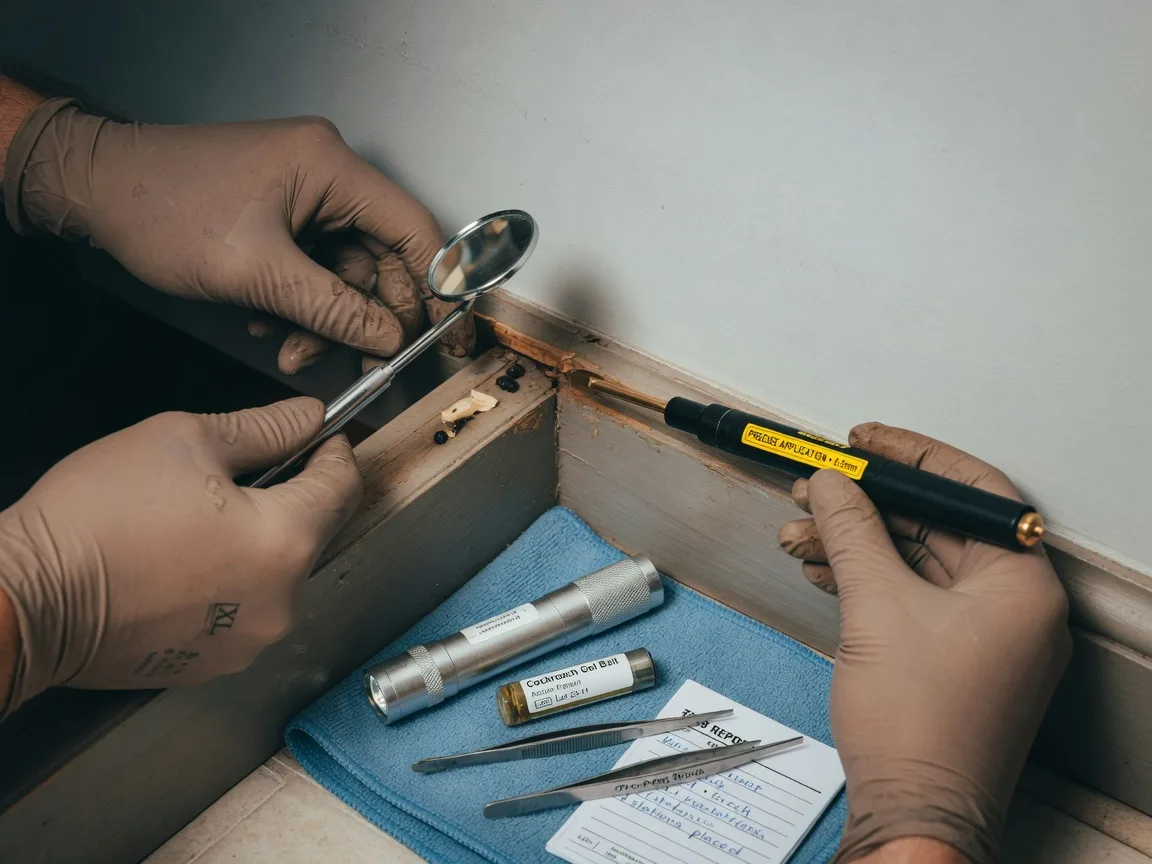 Why choose Emergency Pest Control in Bement, IL